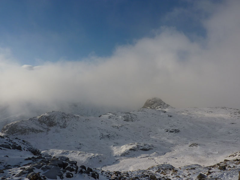 Pike O Stickle